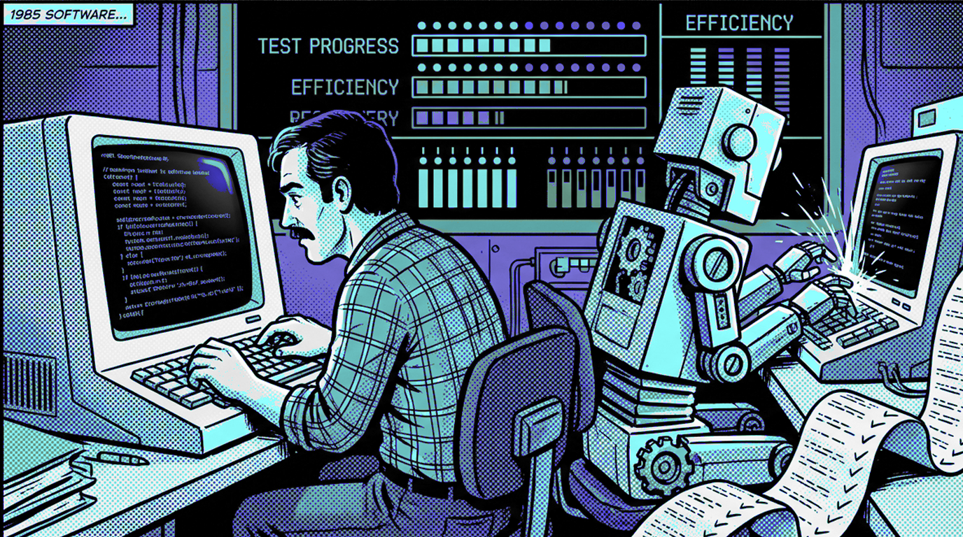 Coding agents zijn beter dan je denkt
